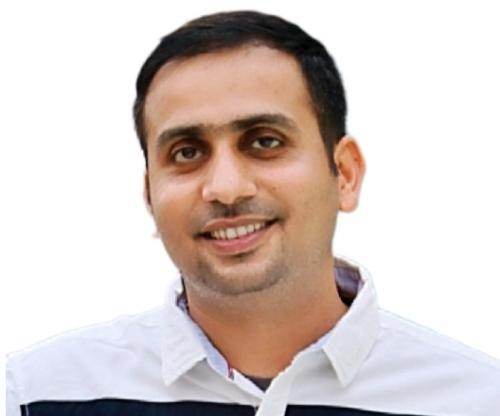 deepak sharma